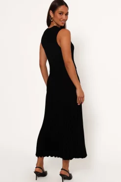 Carson Knit Midi Skirt