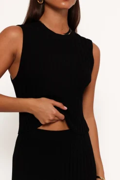 Carson Knit Top