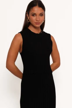 Carson Knit Top