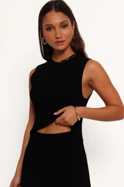 Carson Knit Top