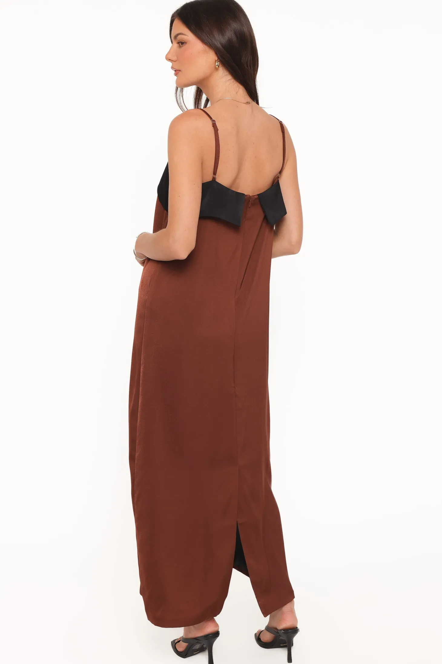 Cartia Midi Dress