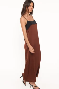 Cartia Midi Dress