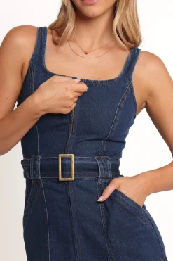 Carys Midi Dress