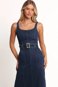 Carys Midi Dress