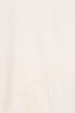 Cascade Asymmetric Top