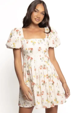 Cascais Mini Dress