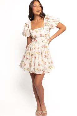 Cascais Mini Dress