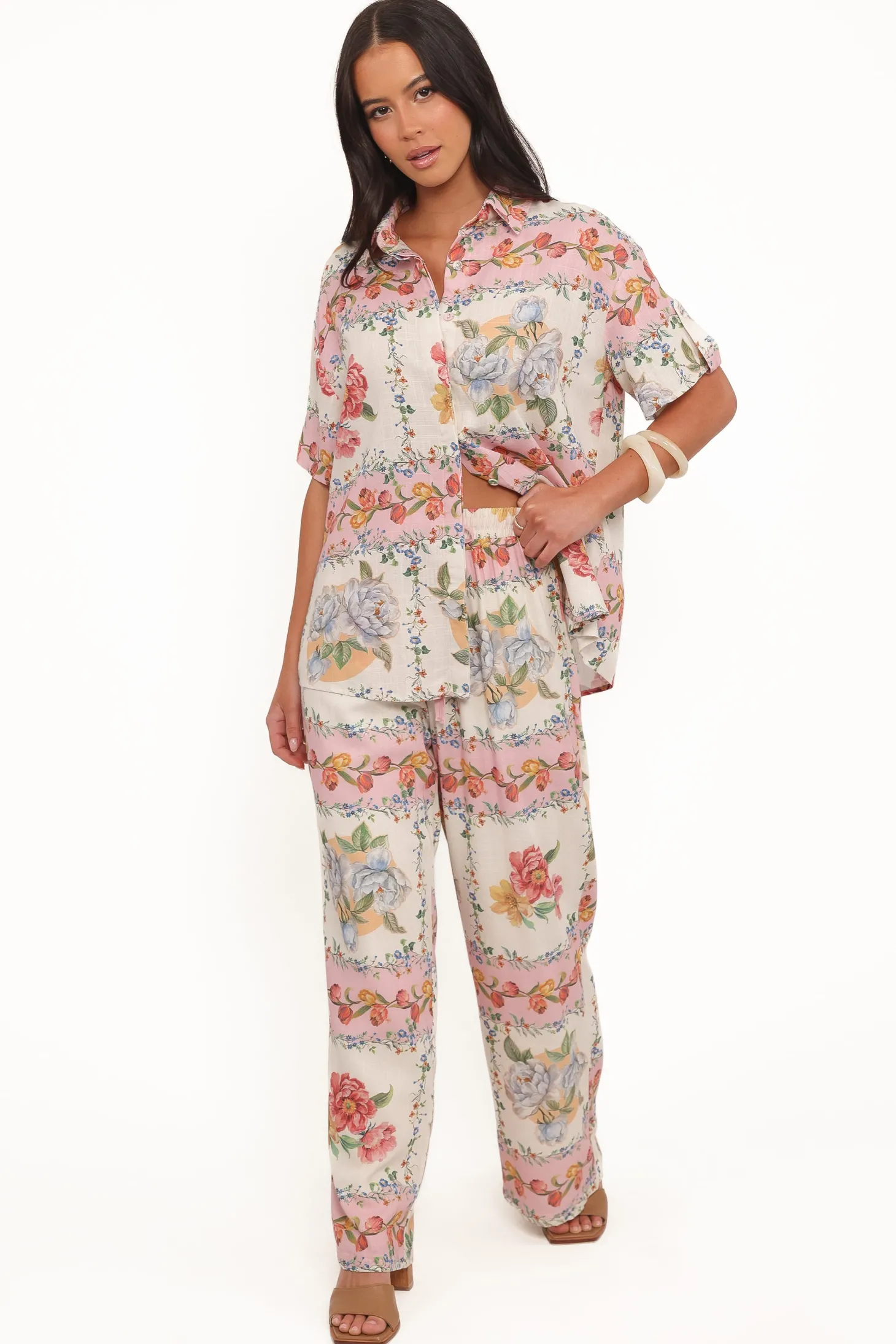 Cascais Pants