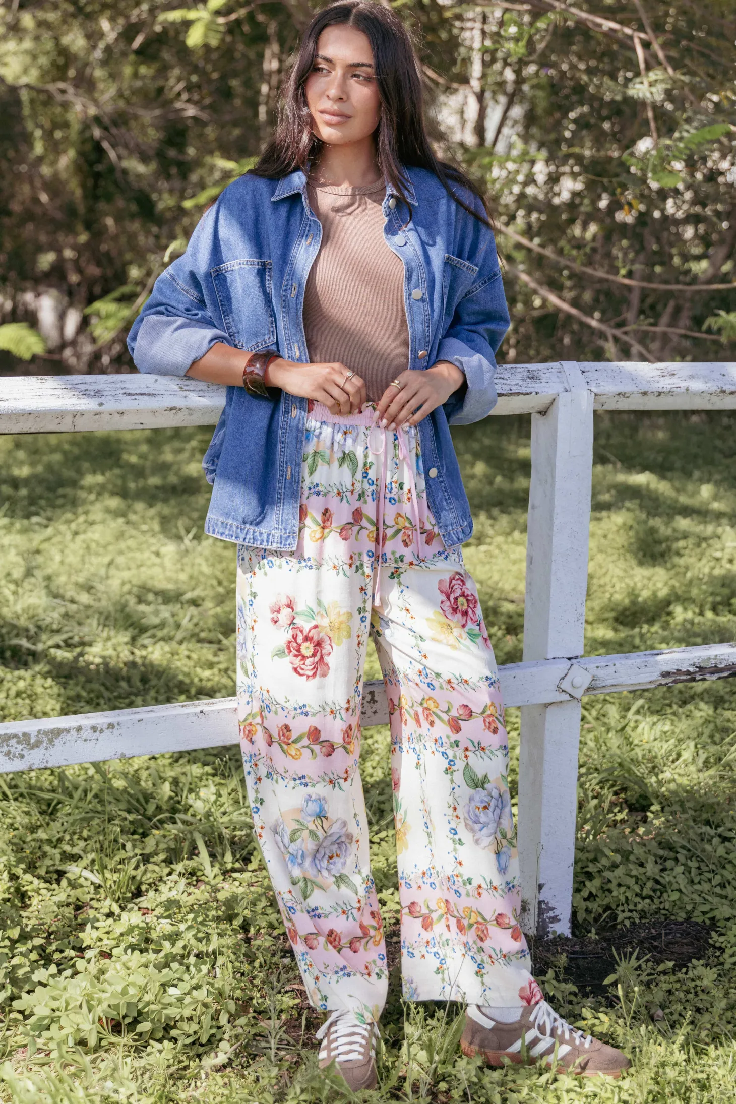 Cascais Pants