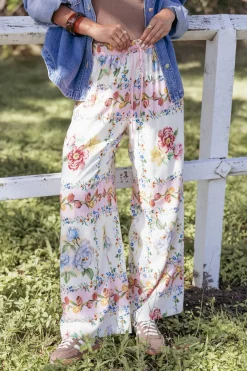 Cascais Pants