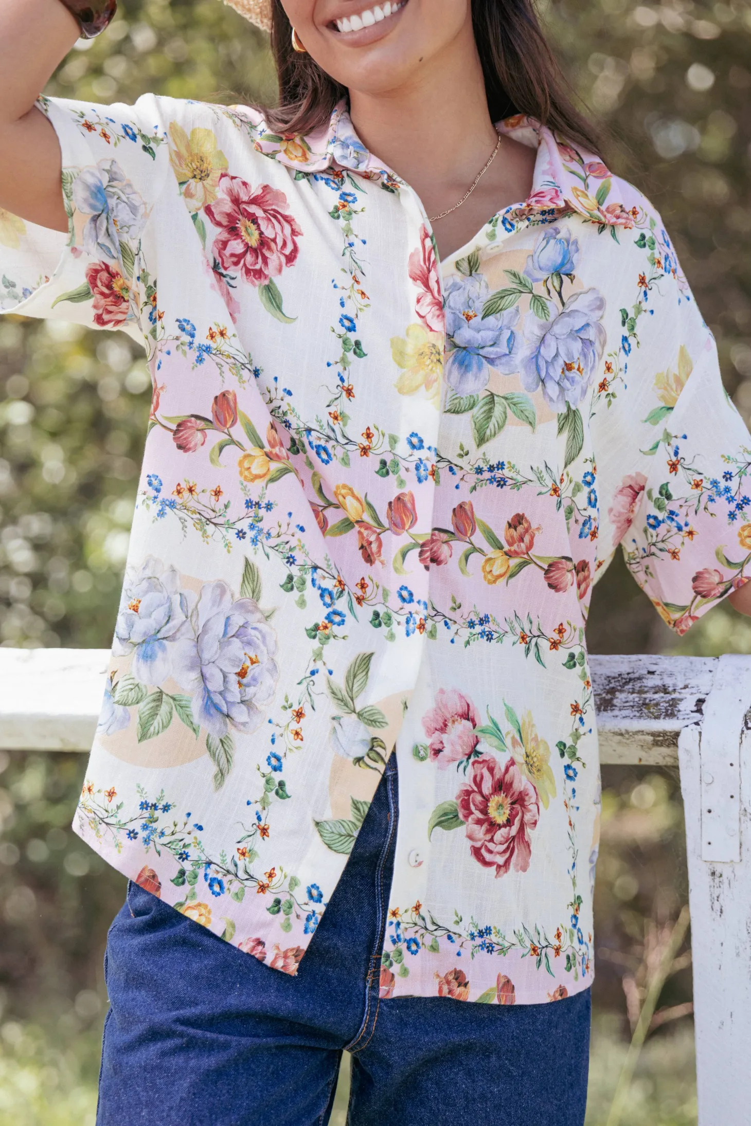 Cascais Shirt