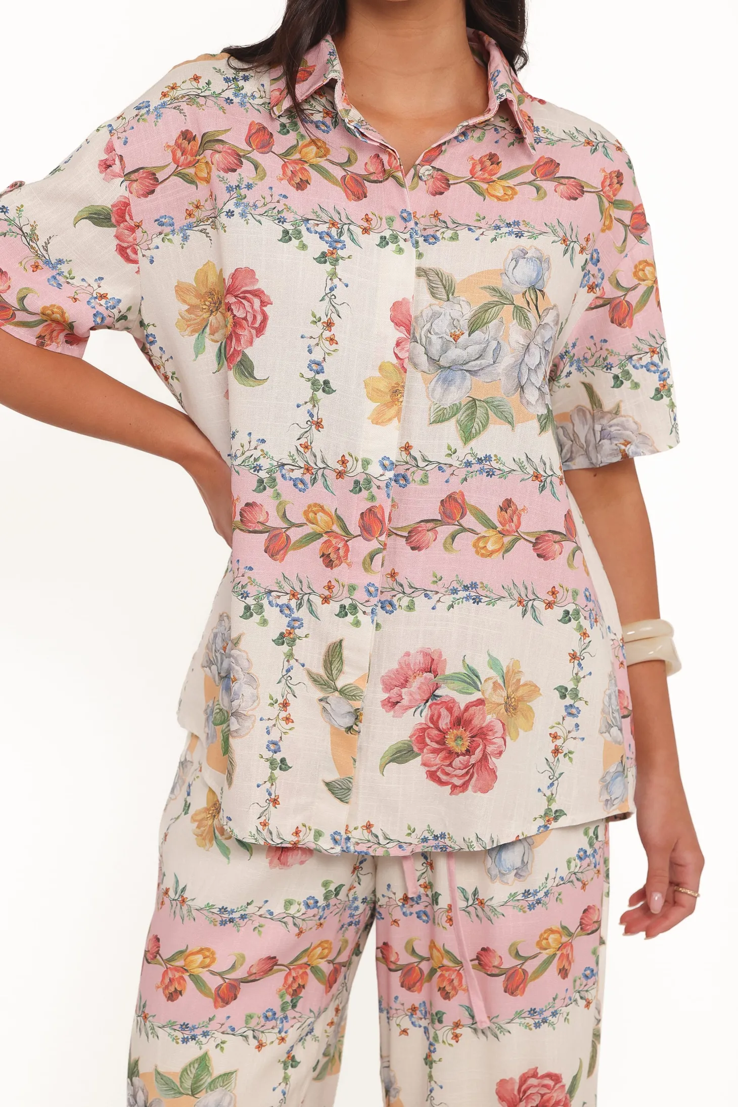 Cascais Shirt