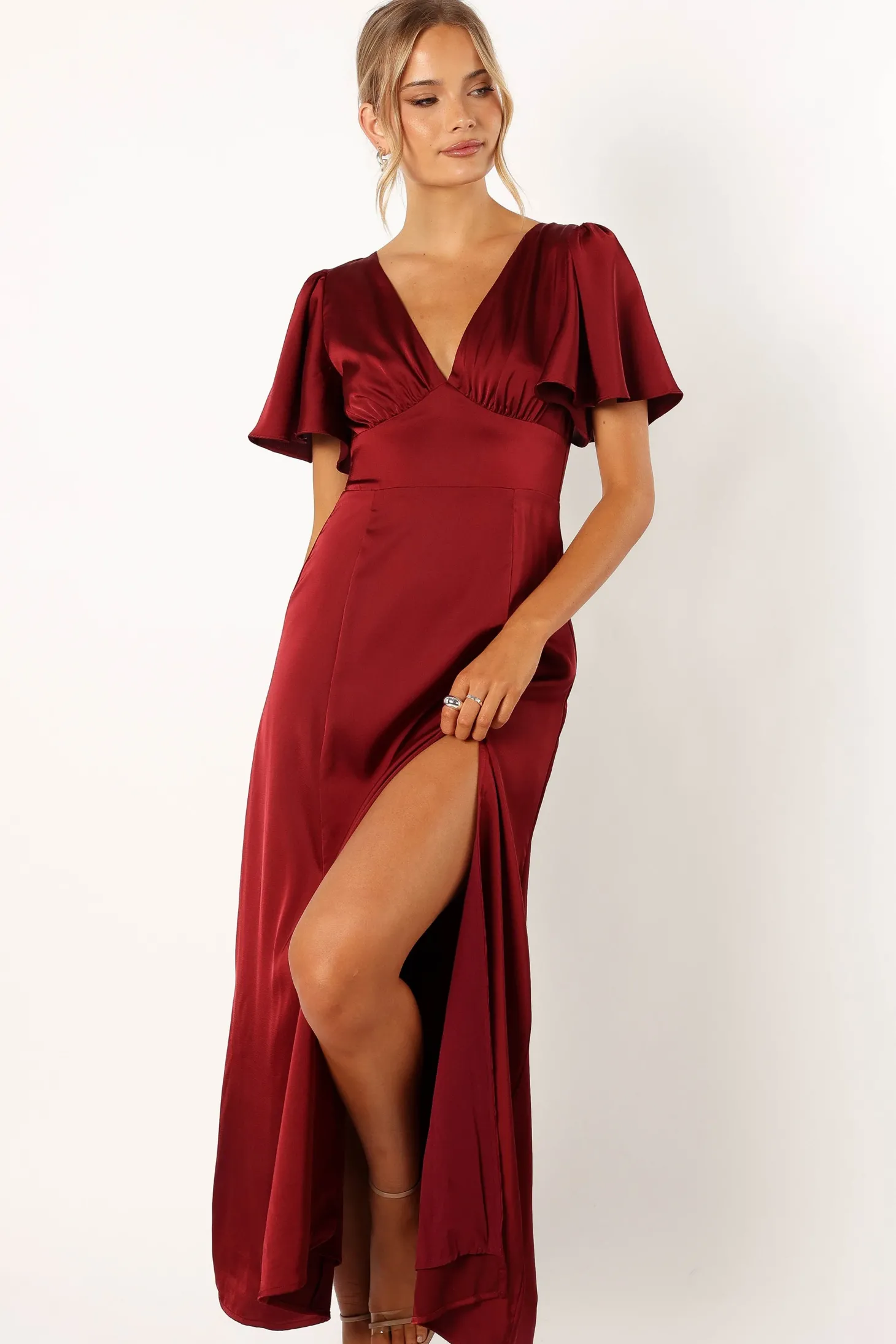 Casper Maxi Dress