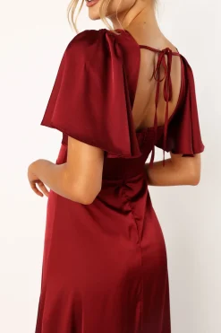 Casper Maxi Dress