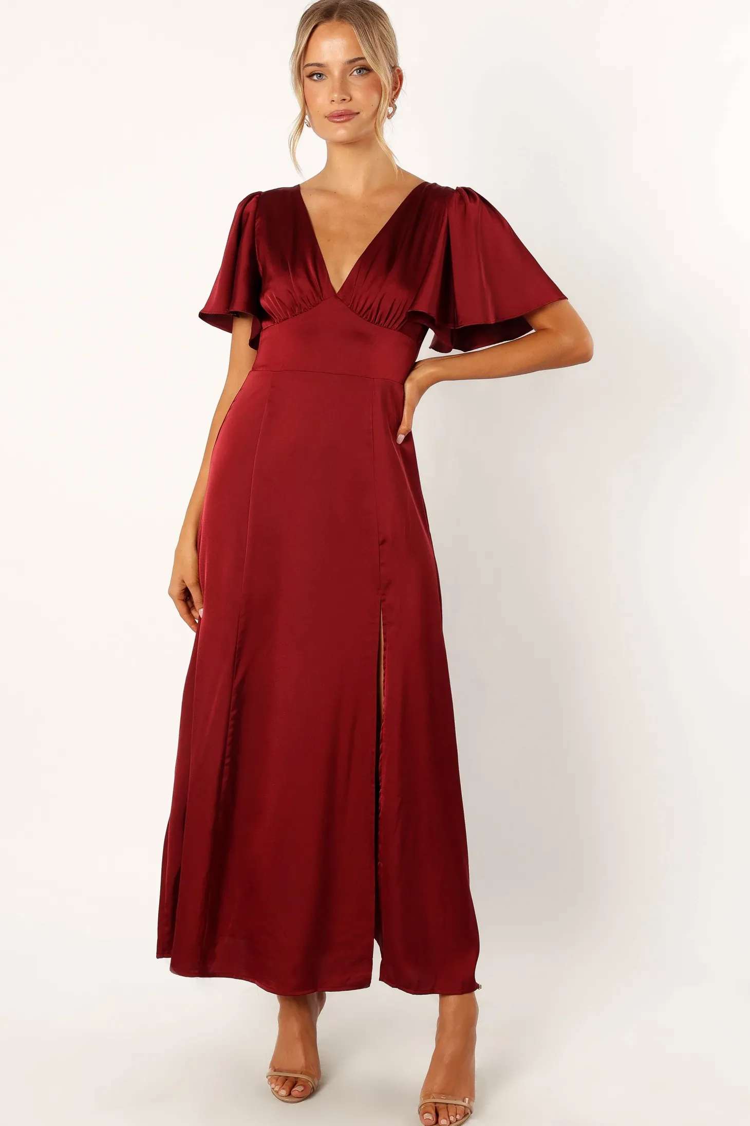Casper Maxi Dress