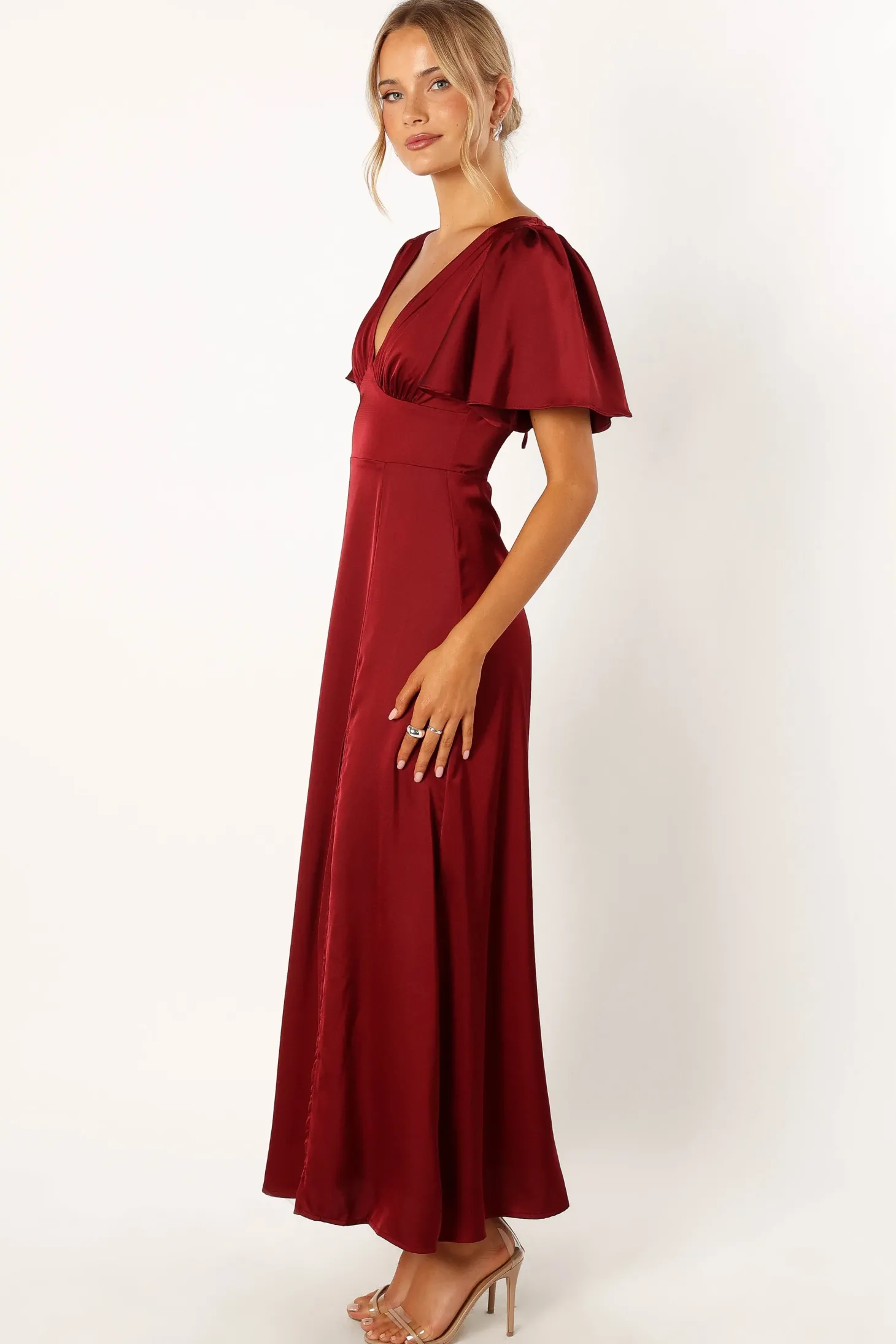 Casper Maxi Dress