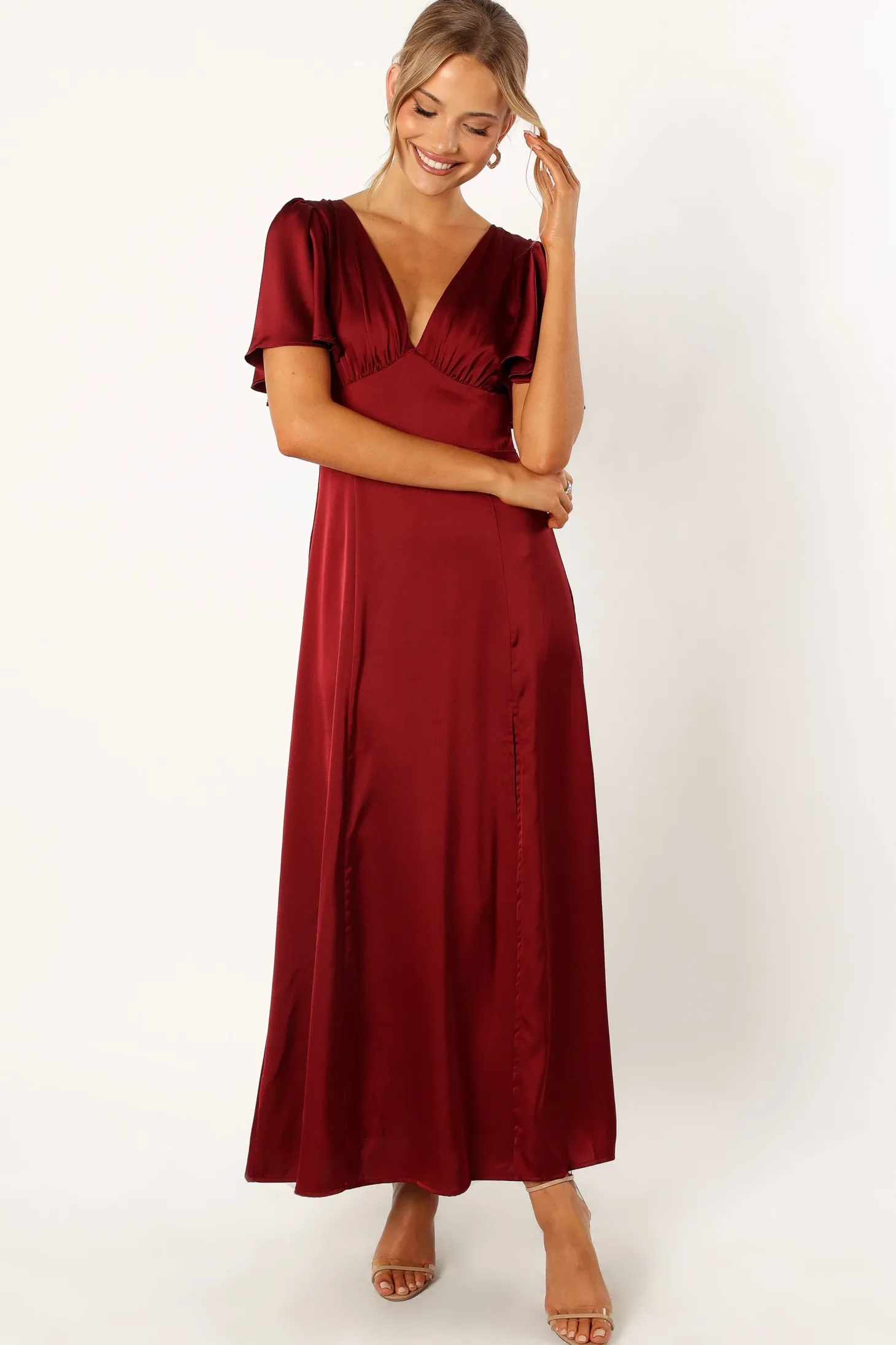 Casper Maxi Dress