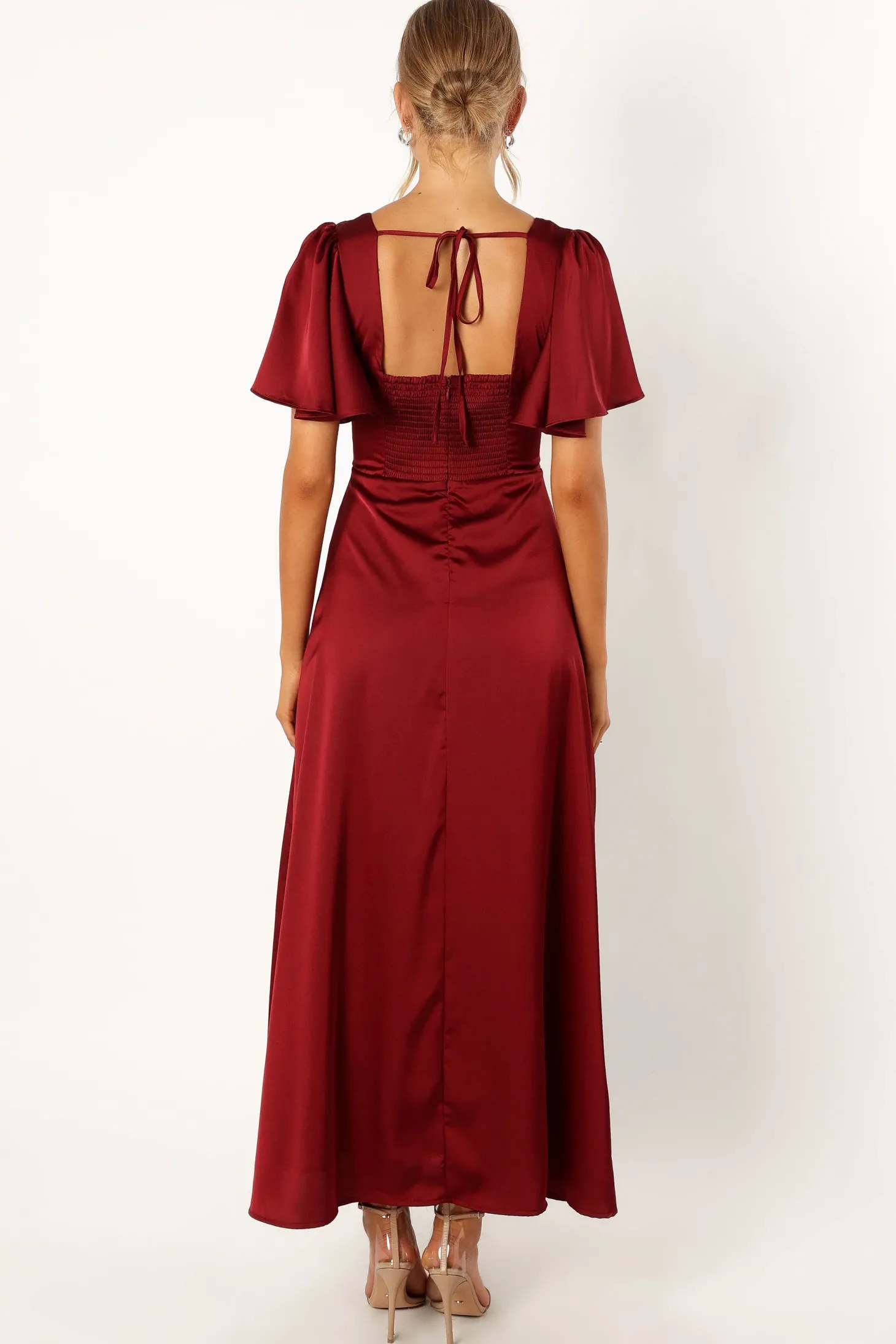 Casper Maxi Dress