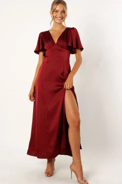 Casper Maxi Dress