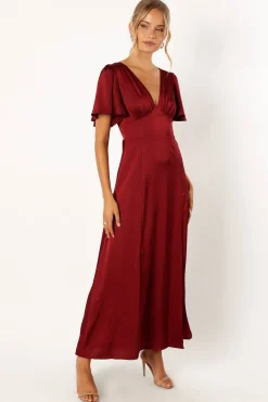 Casper Maxi Dress
