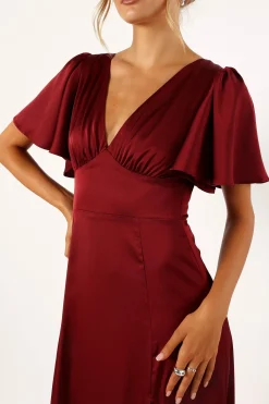 Casper Maxi Dress