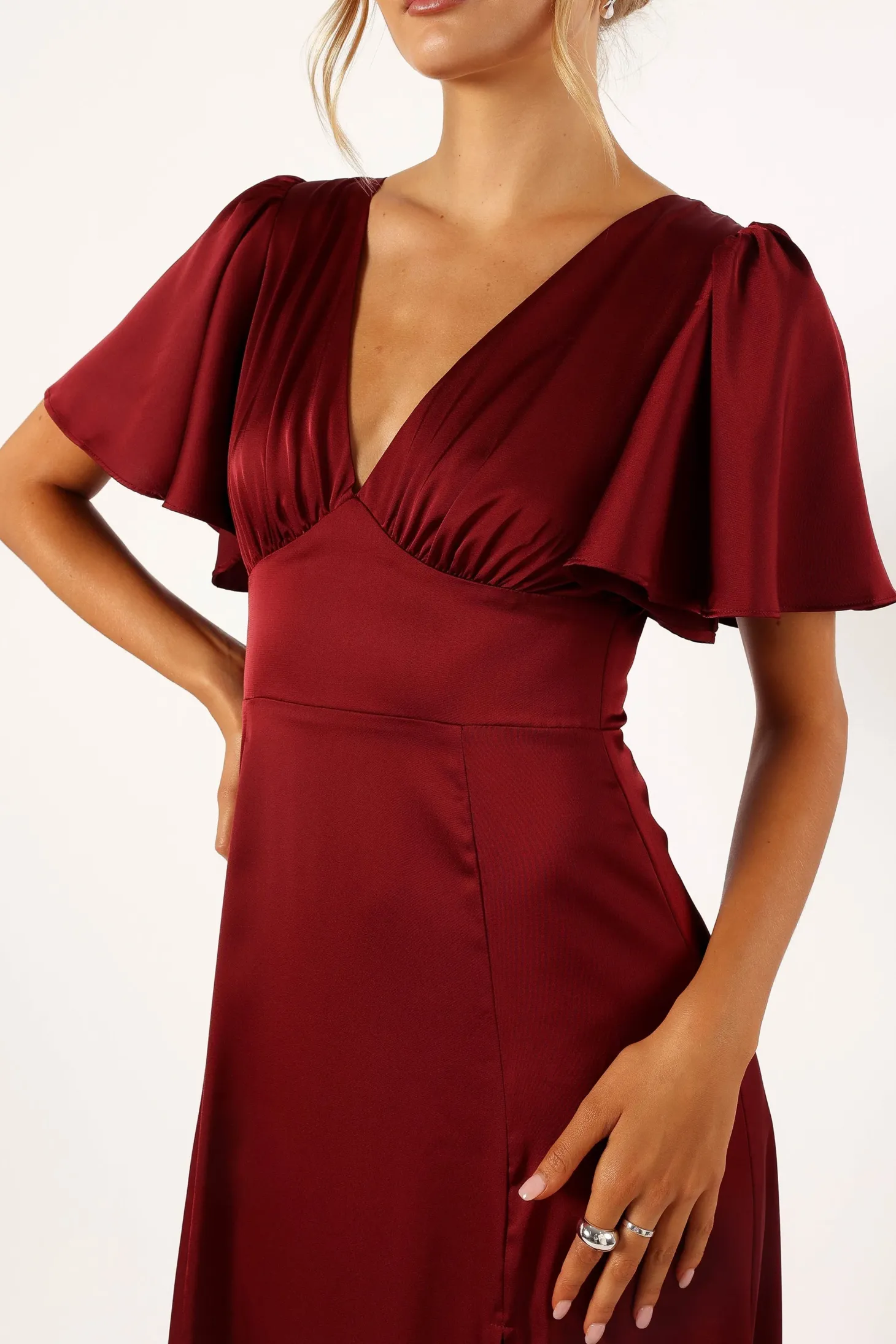 Casper Maxi Dress