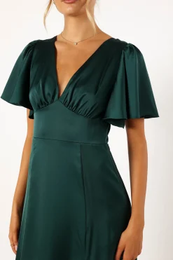 Casper Maxi Dress