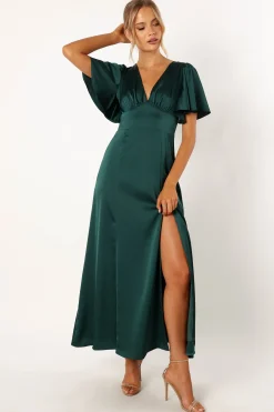 Casper Maxi Dress