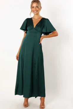 Casper Maxi Dress