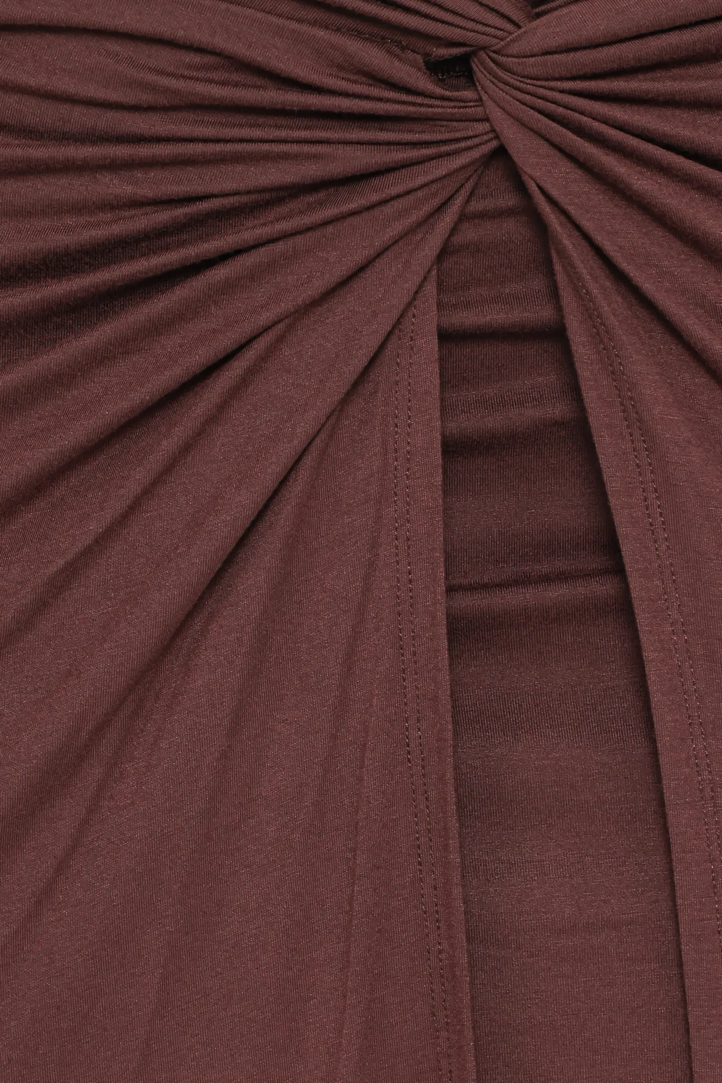 Cassandra Sarong Skirt