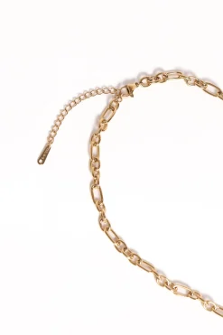 Cassia Necklace