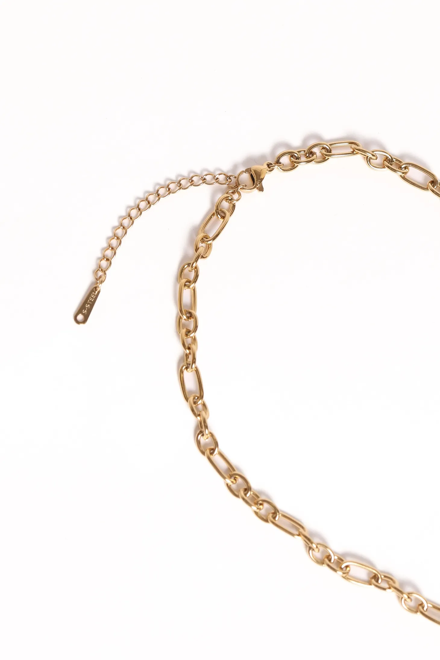 Cassia Necklace