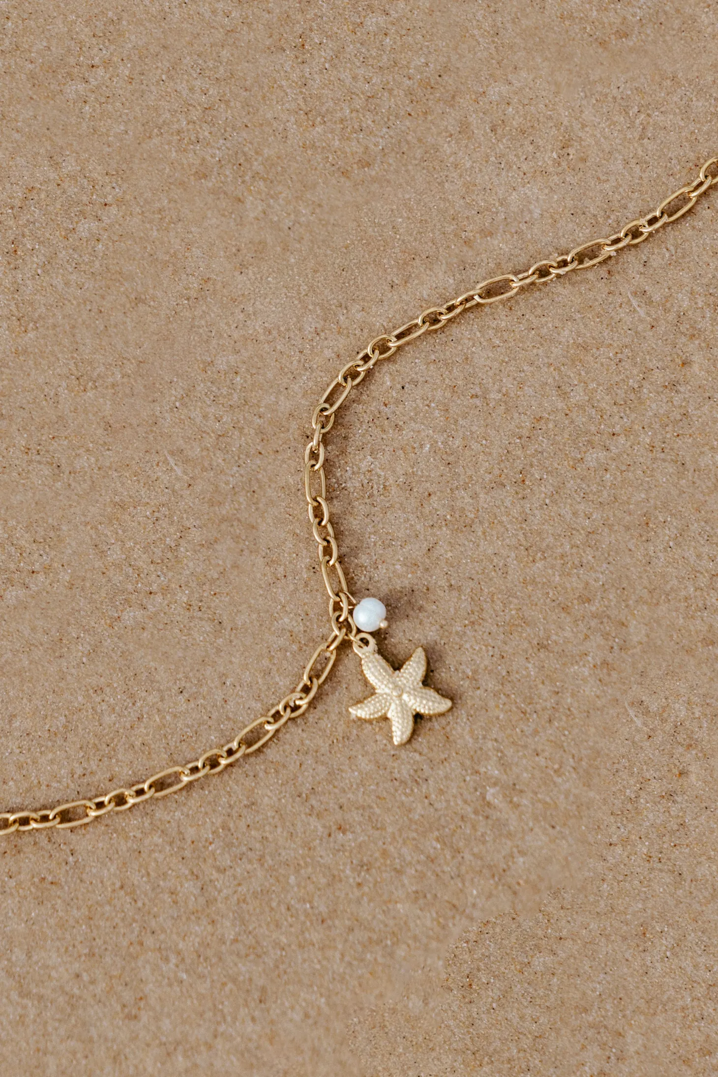 Cassia Necklace
