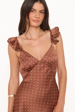 Cassinda Mini Dress