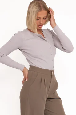 Cass Long Sleeve Top