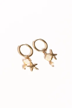 Catania Charm Earrings
