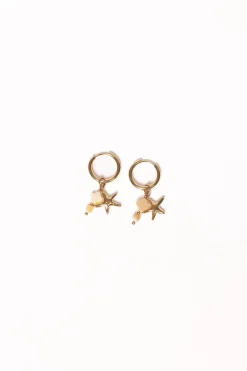 Catania Charm Earrings