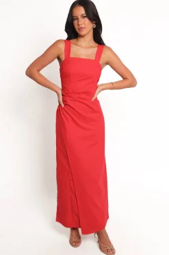 Caterina Maxi Dress