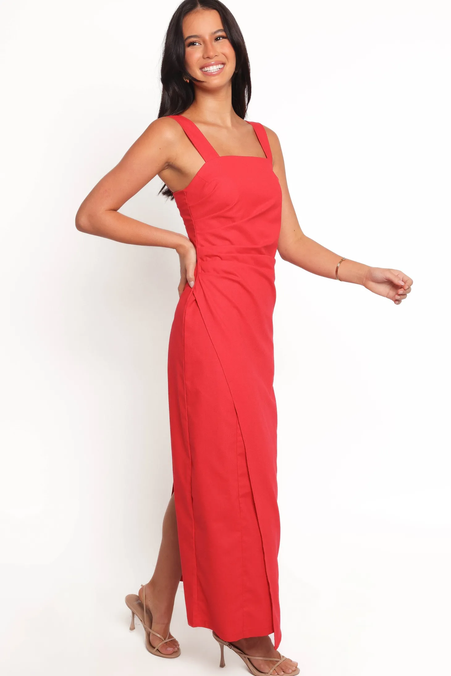Caterina Maxi Dress