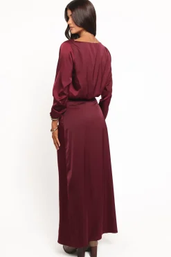 Catherine Skirt Set