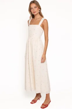 Caty Maxi Dress