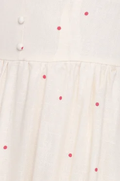 Caty Maxi Dress
