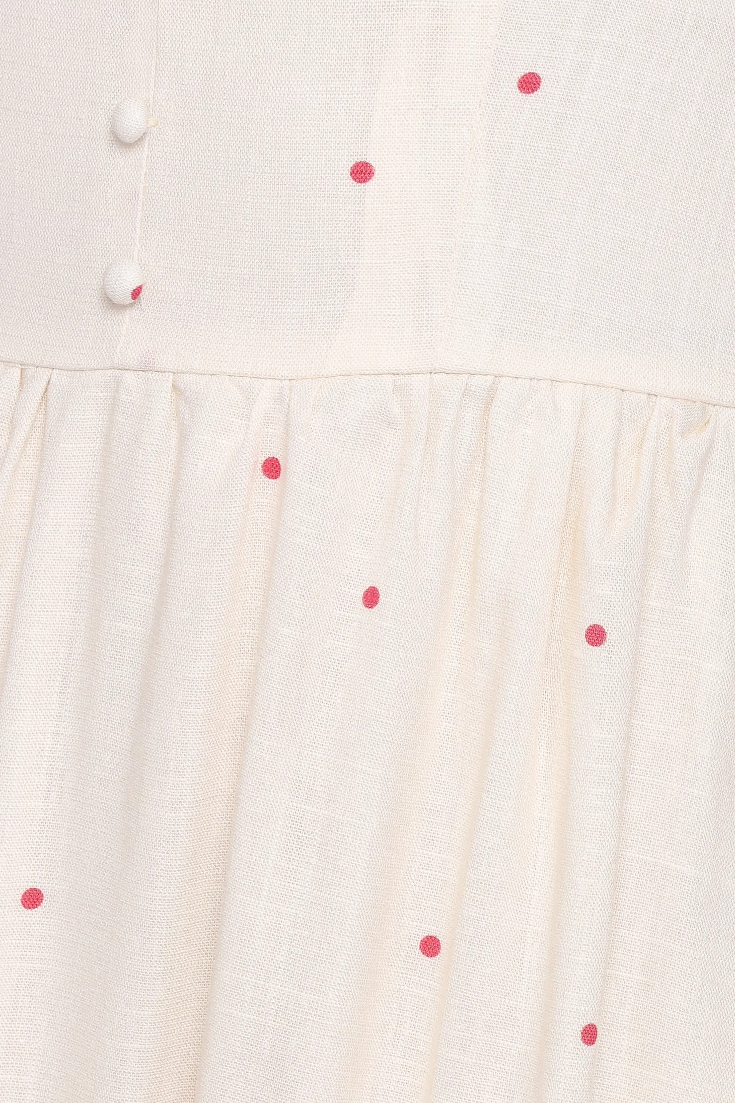 Caty Maxi Dress