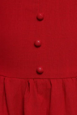 Caty Maxi Dress