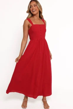 Caty Maxi Dress