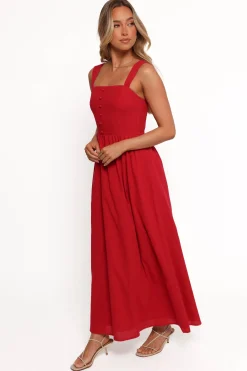 Caty Maxi Dress