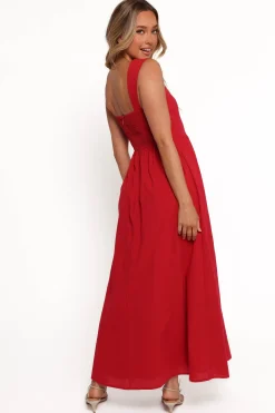 Caty Maxi Dress