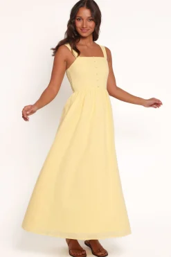 Caty Maxi Dress