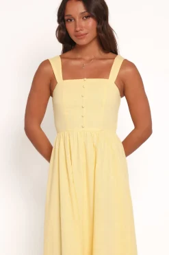 Caty Maxi Dress