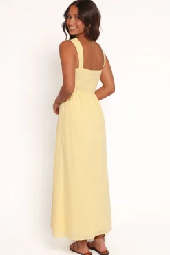 Caty Maxi Dress